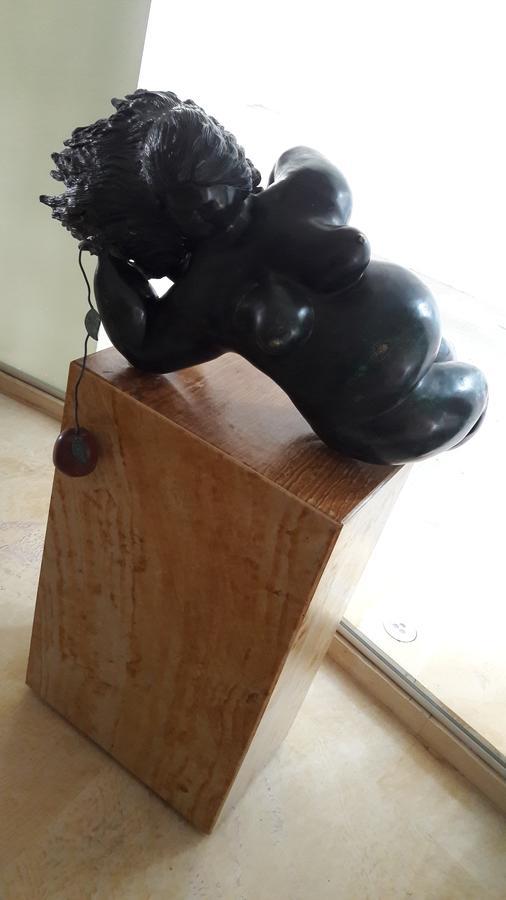 Santiamen De La Villa Chiquinquirá Kültér fotó
