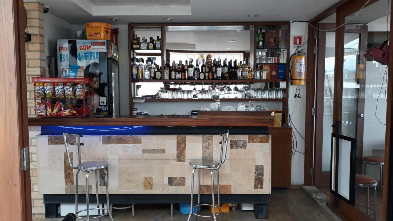 Santiamen De La Villa Chiquinquirá Kültér fotó